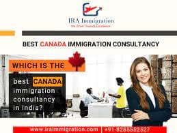 IRA Immigration Consultancy Images photo 1